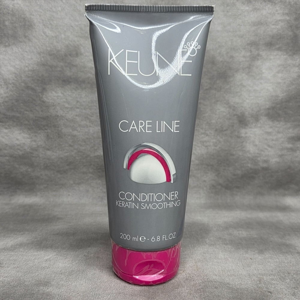 Keune Care Line Keratin Smoothing Conditioner 6.8 fl oz